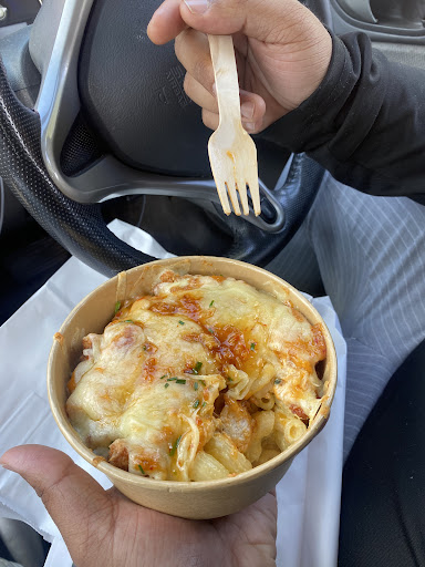 Photo of Chunkeez - 26 Darin Ct, Crownhill, Milton Keynes MK8 0AD